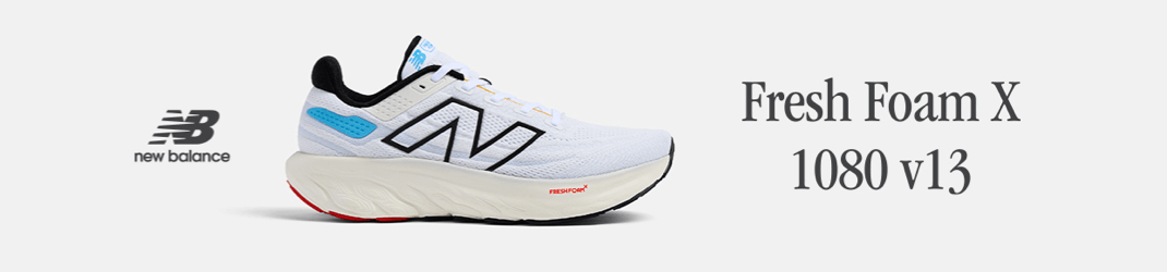 New Balance FreshFoam X 1080 v13