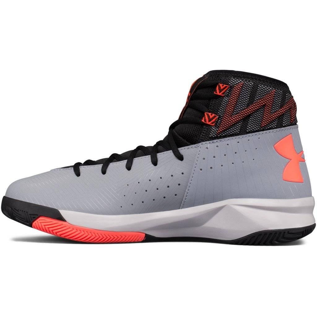 under armor rocket 2