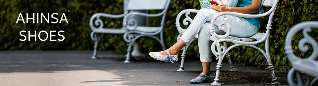Ahinsa Shoes – Barefoot-Schuhe