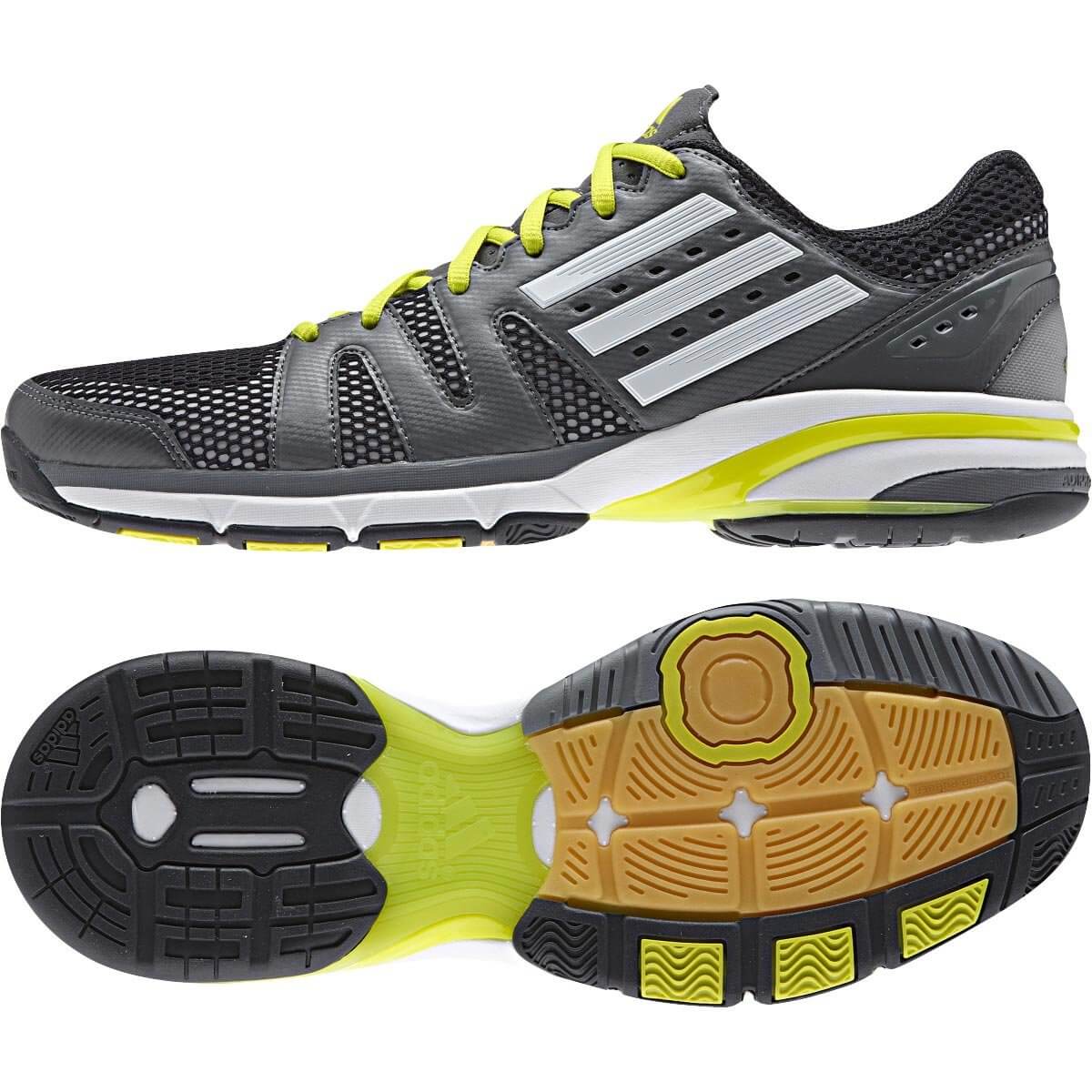 Pánské halové boty adidas volley light