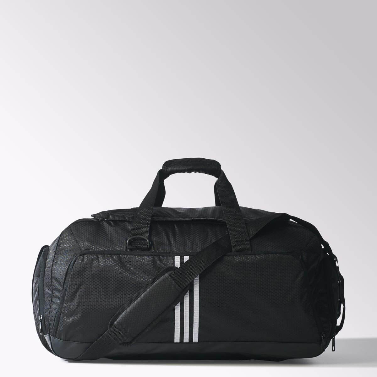 Sportovní taška adidas performance 3-stripes teambag