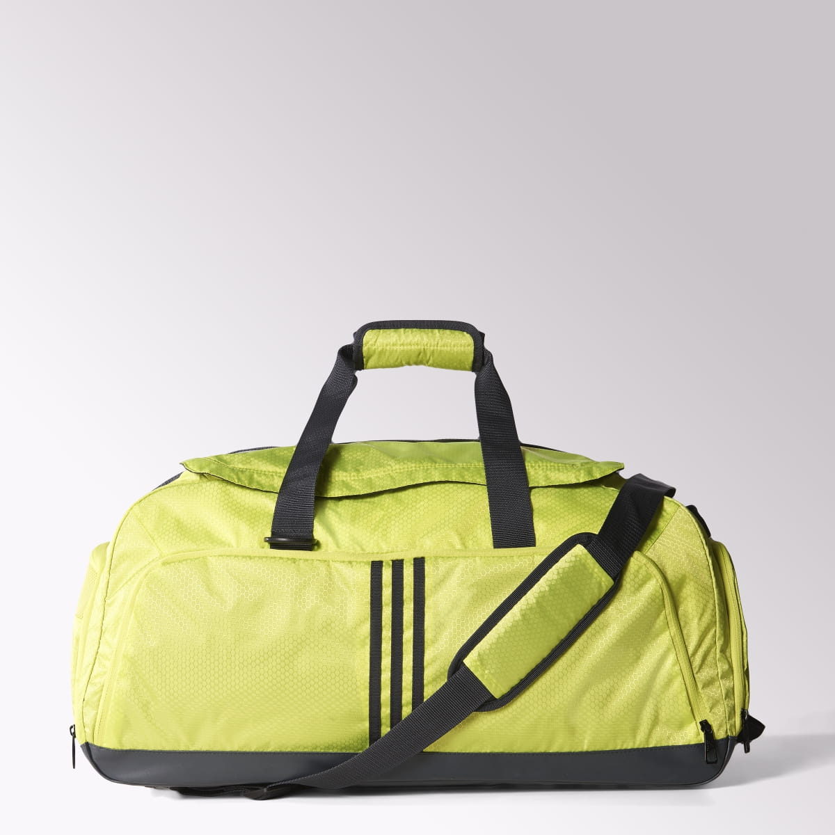 Sportovní taška adidas performance 3-stripes teambag