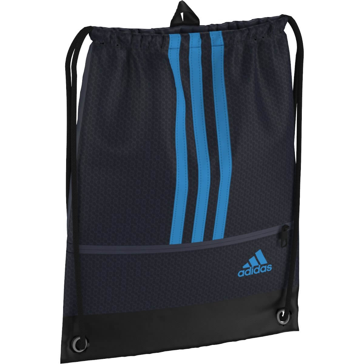 Sportovní batoh adidas performance 3-stripes gym bag