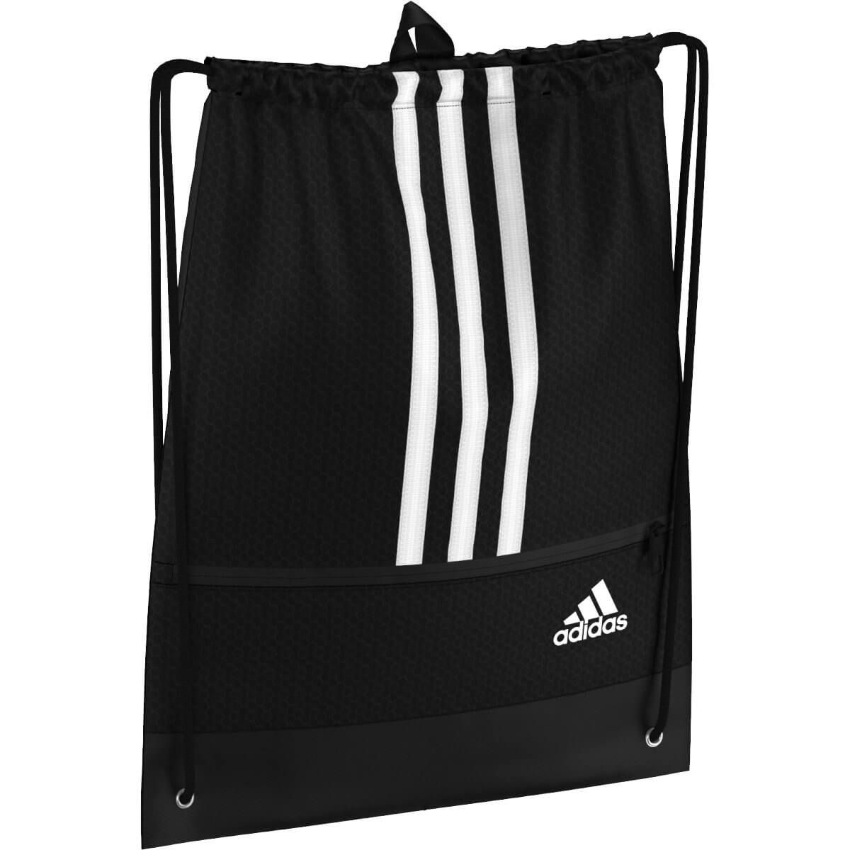 Sportovní batoh adidas performance 3-stripes gym bag