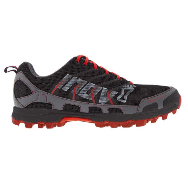 Bežecké topánky Inov-8 ROCLITE 280 (S) black/red černá