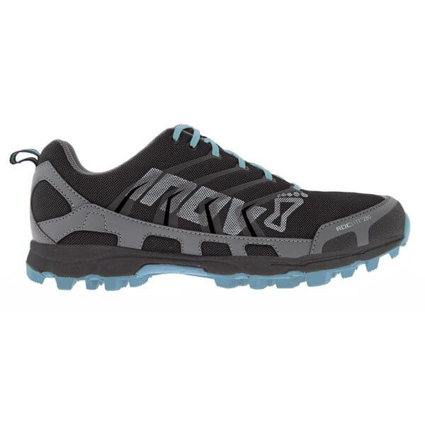 Běžecká obuv Inov-8 ROCLITE 280 (S) black/blue/white černá