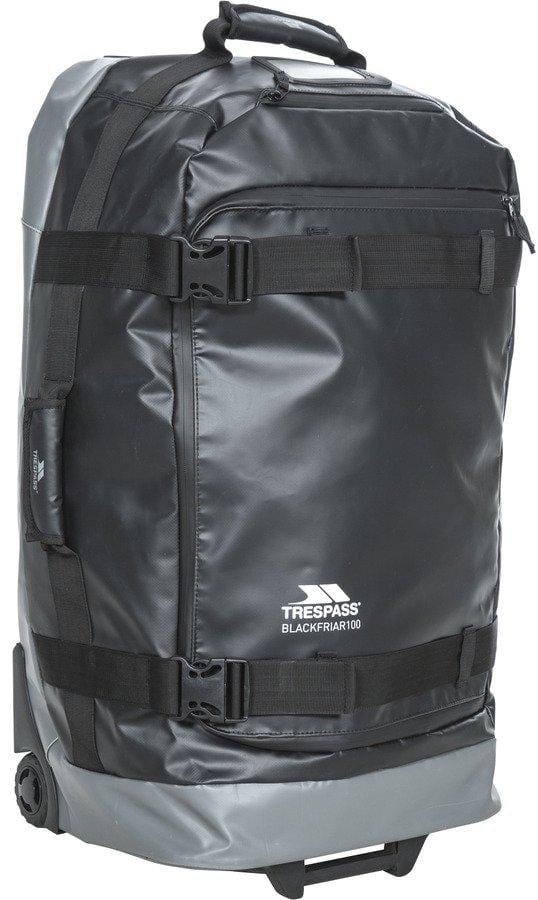 Sportovní taška na kolečkách Trespass Blackfriar100