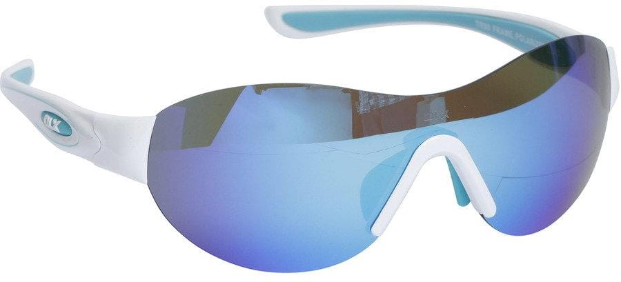 Sportowe okulary przeciwsłoneczne unisex Trespass Sloope