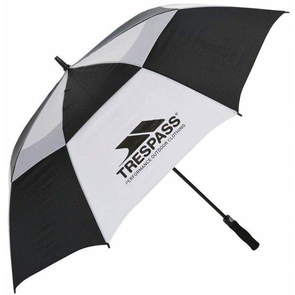 Deštník s pěnovou rukojetí Trespass Catterick