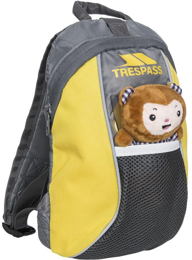 Táskák és hátizsákok Trespass Cohort