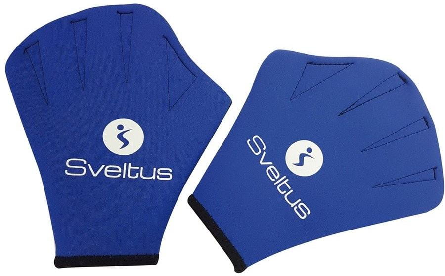 Fitness vybavenie Sveltus Aqua Gloves