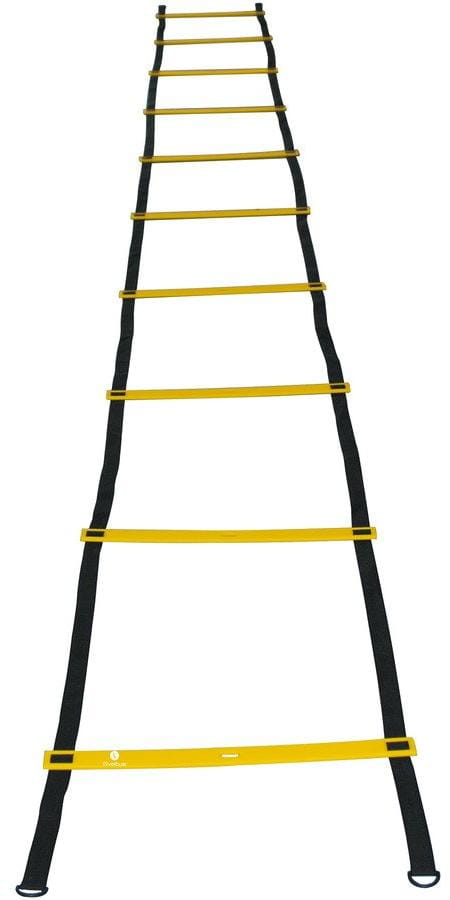 Lestev za usposabljanje Sveltus Agility Ladder