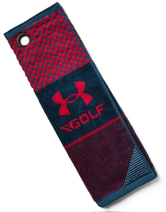 Weitere Accessoires Under Armour Bag Golf Towel