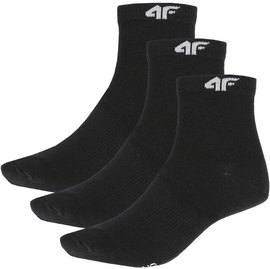 Ponožky 4F Socks SOM002