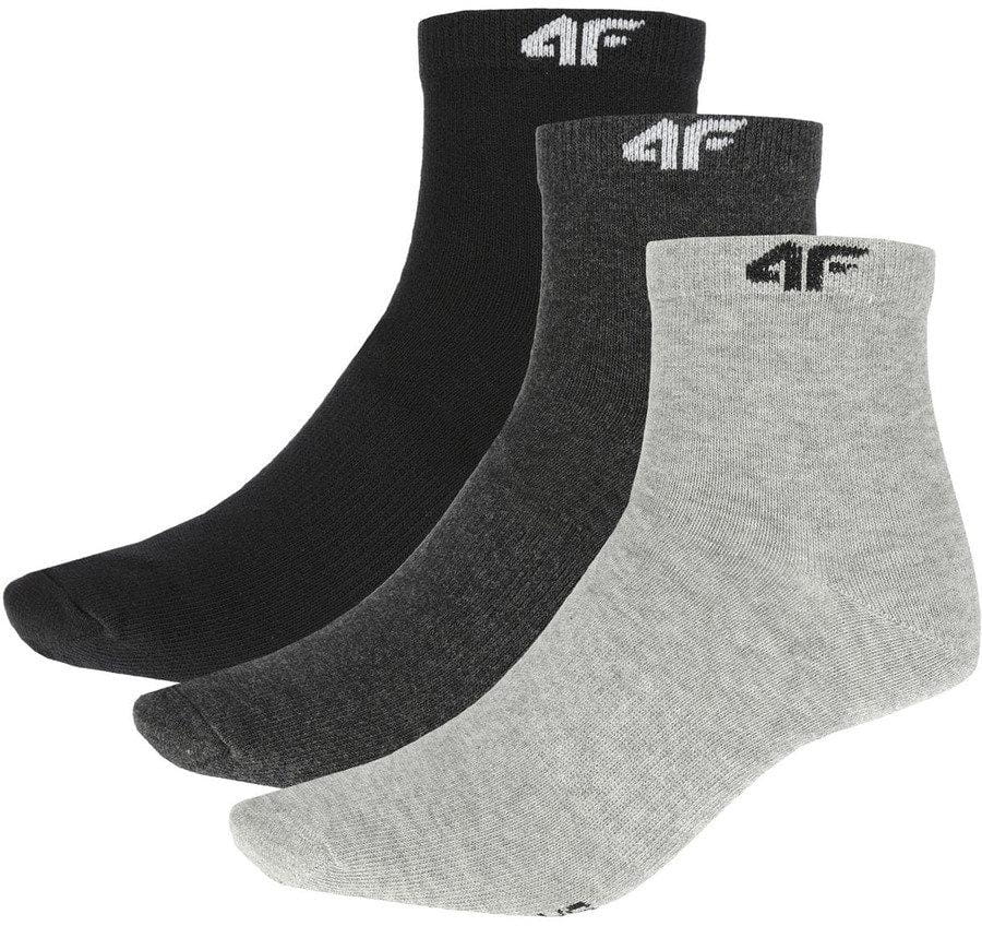 Ponožky 4F Socks SOM002