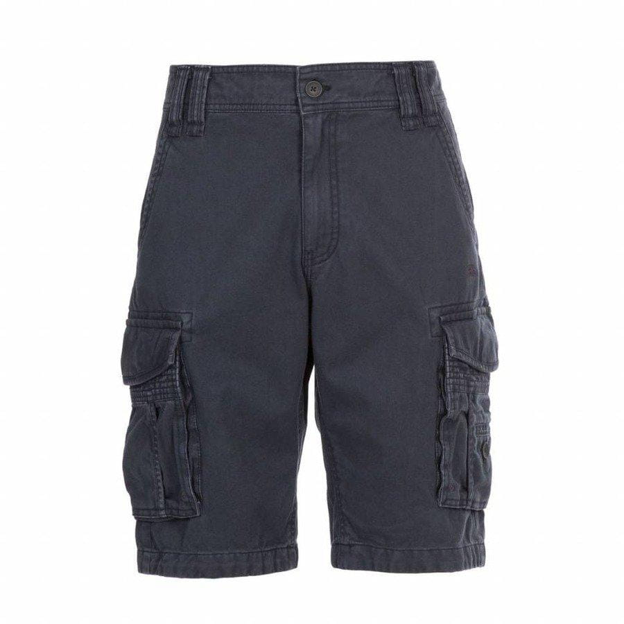 Outdoor-Shorts für Männer Trespass Usmaston