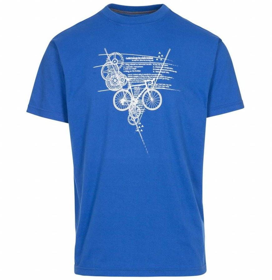 Outdoor-T-Shirt für Männer Trespass Memento