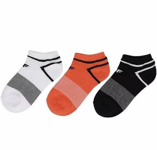 Ponožky 4F Boy's Socks JSOM005