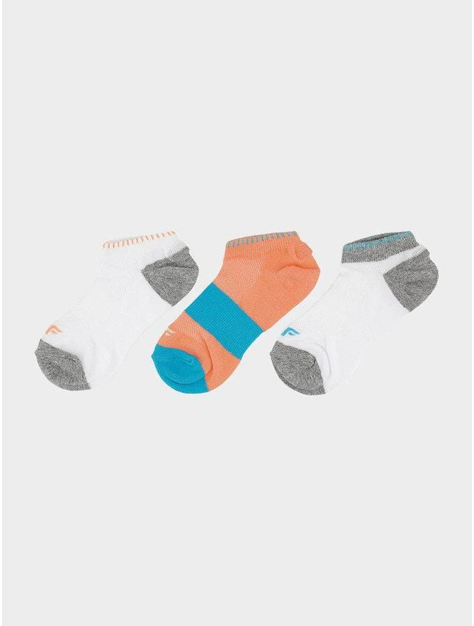 Ponožky 4F Girl's Socks JSOD005