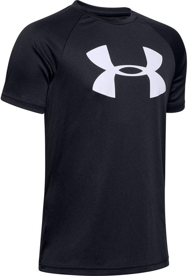 T-Shirts Under Armour Tech Big Logo SS