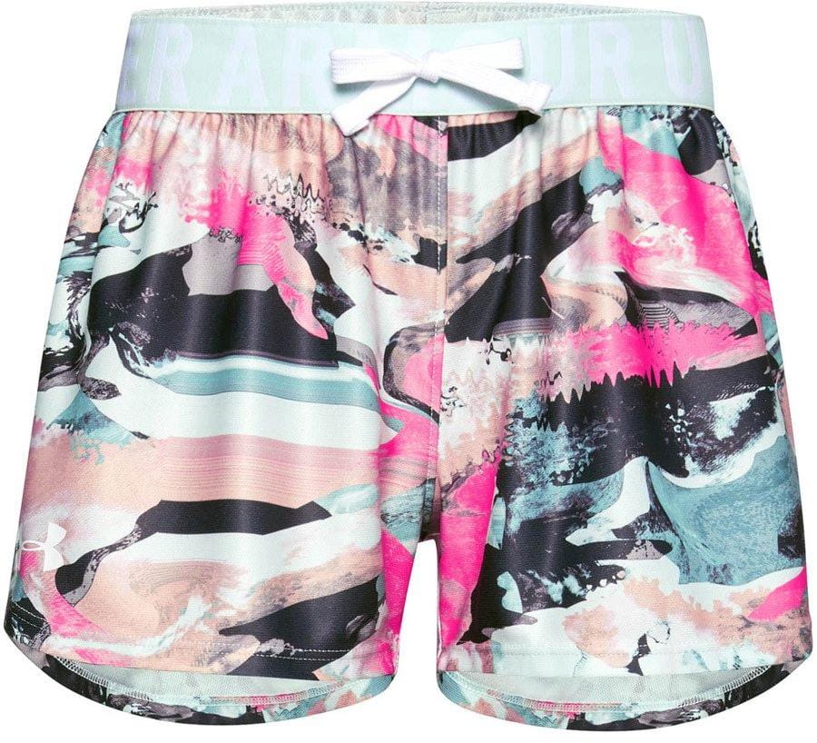 Szorty Under Armour Play Up Printed Shorts