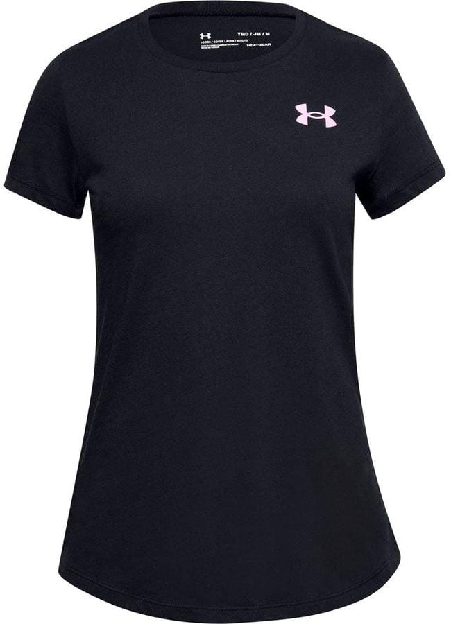 T-Shirts Under Armour Live SS Crew