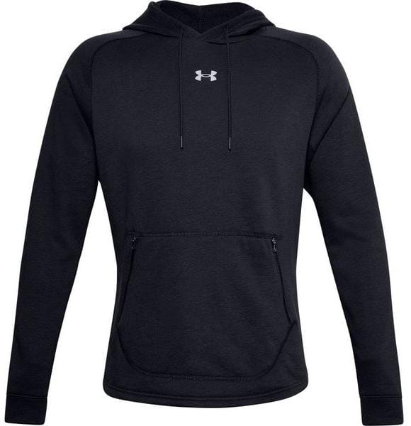 Sportliches Herren-Sweatshirt Under Armour Charged Cotton Fleece HD