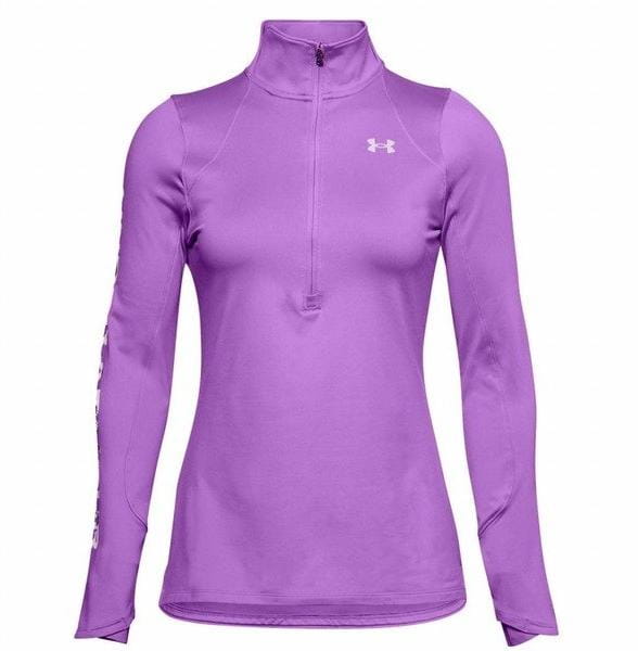 Mikiny Under Armour CG Armr Graphic 1/2 Zip
