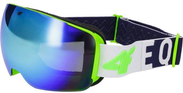 Lyžařské brýle 4F Ski Goggles GGM061