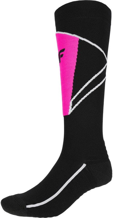 Ponožky 4F Ski Socks SODN003