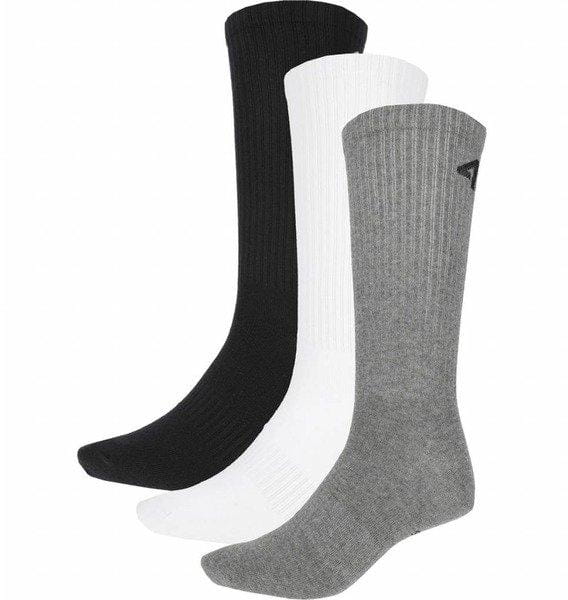 Ponožky 4F Socks SOM004