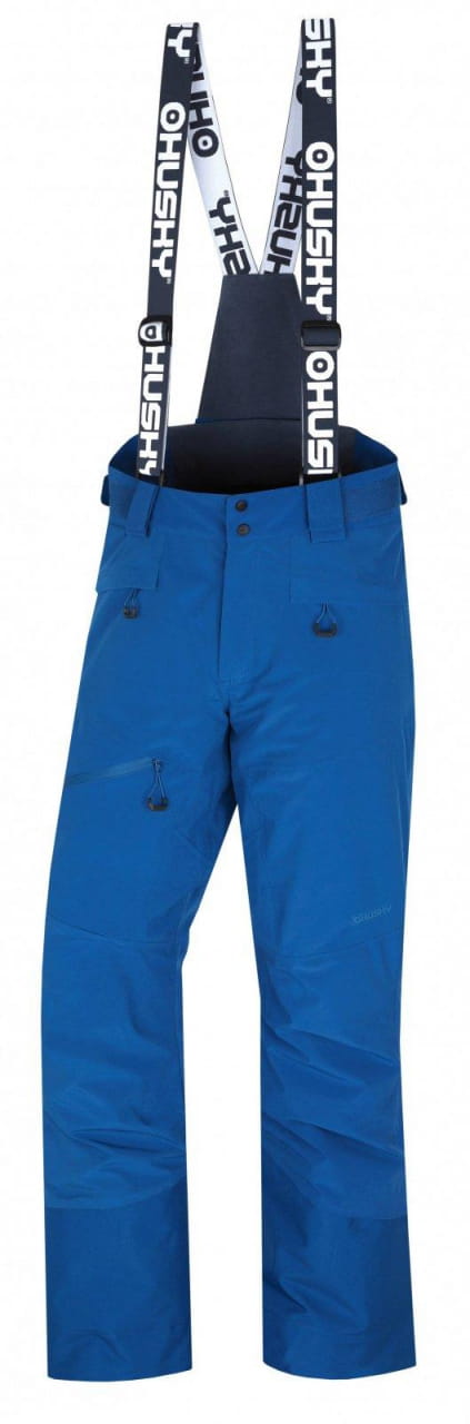 Pánské lyžařské kalhoty Husky Gilep M
