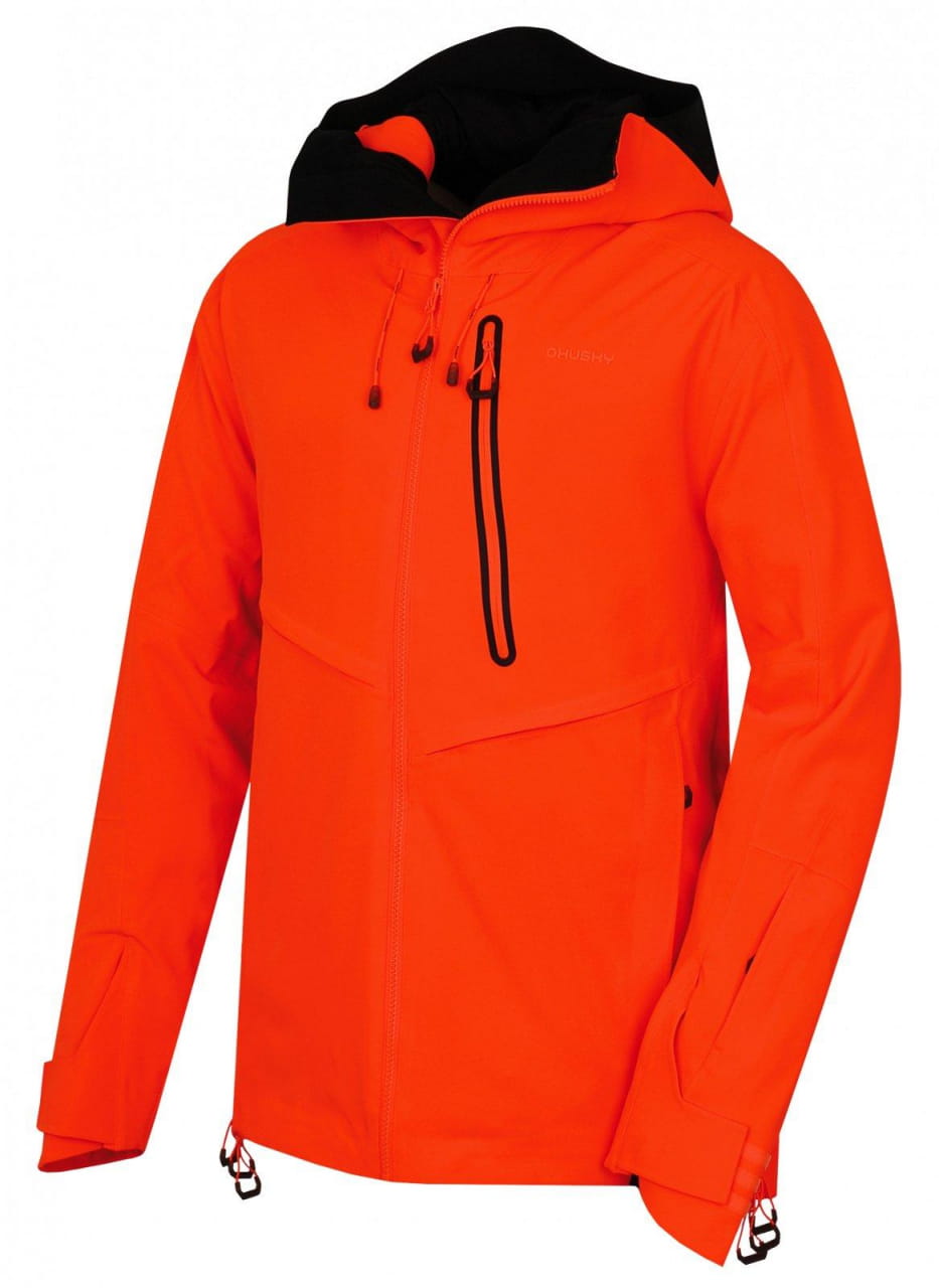 Pánská lyžařská bunda Husky Mistral M