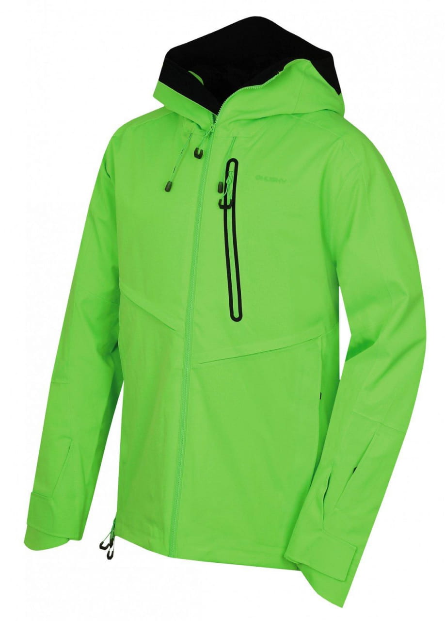 Pánská lyžařská bunda Husky Mistral M