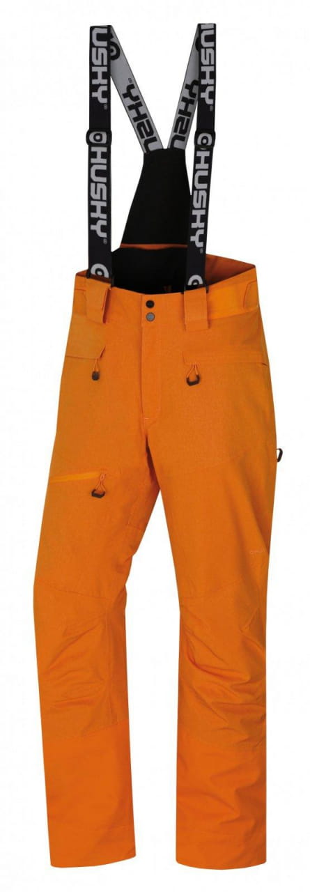 Pánské lyžařské kalhoty Husky Gilep M