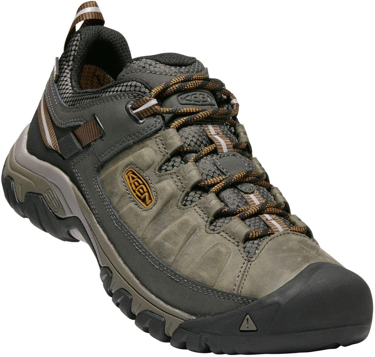 Pantofi de trekking pentru bărbați Keen Targhee III WP M