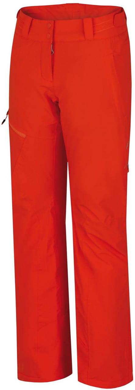 Dámské lyžařské kalhoty Hannah Tibi II