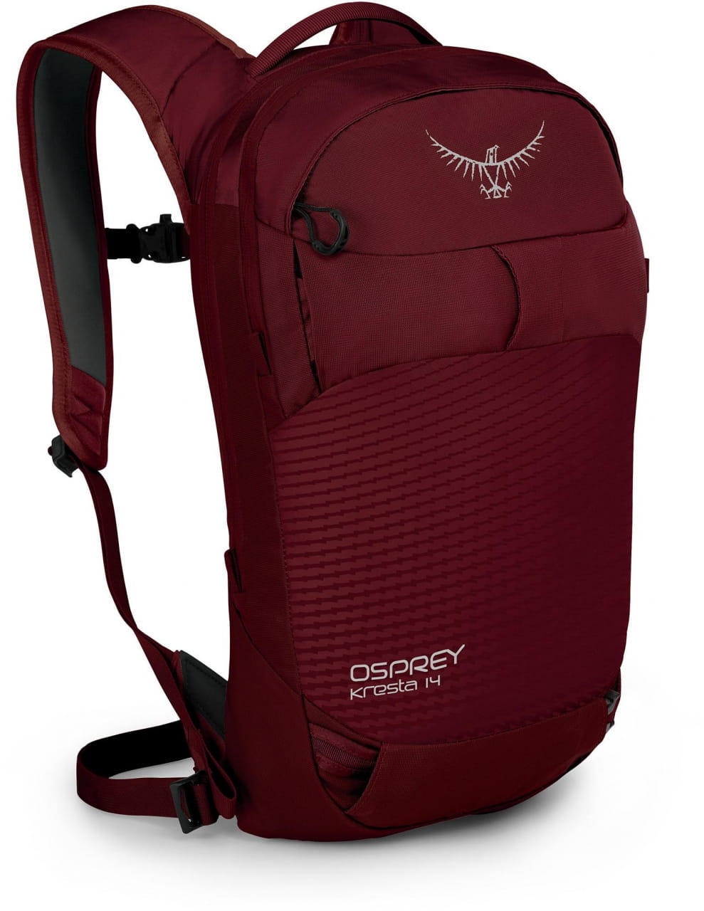 Táskák és hátizsákok Osprey Kresta 14