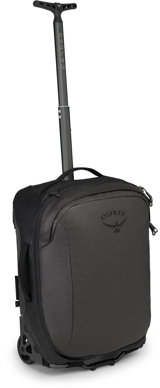 Športová taška Osprey Rolling Transporter Global Carry-On 30