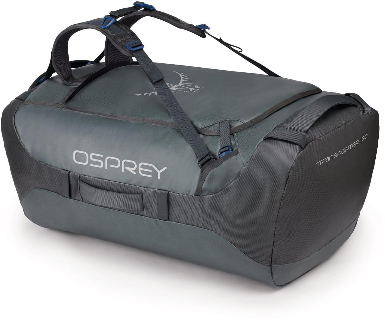 Športová taška Osprey Transporter 130 II