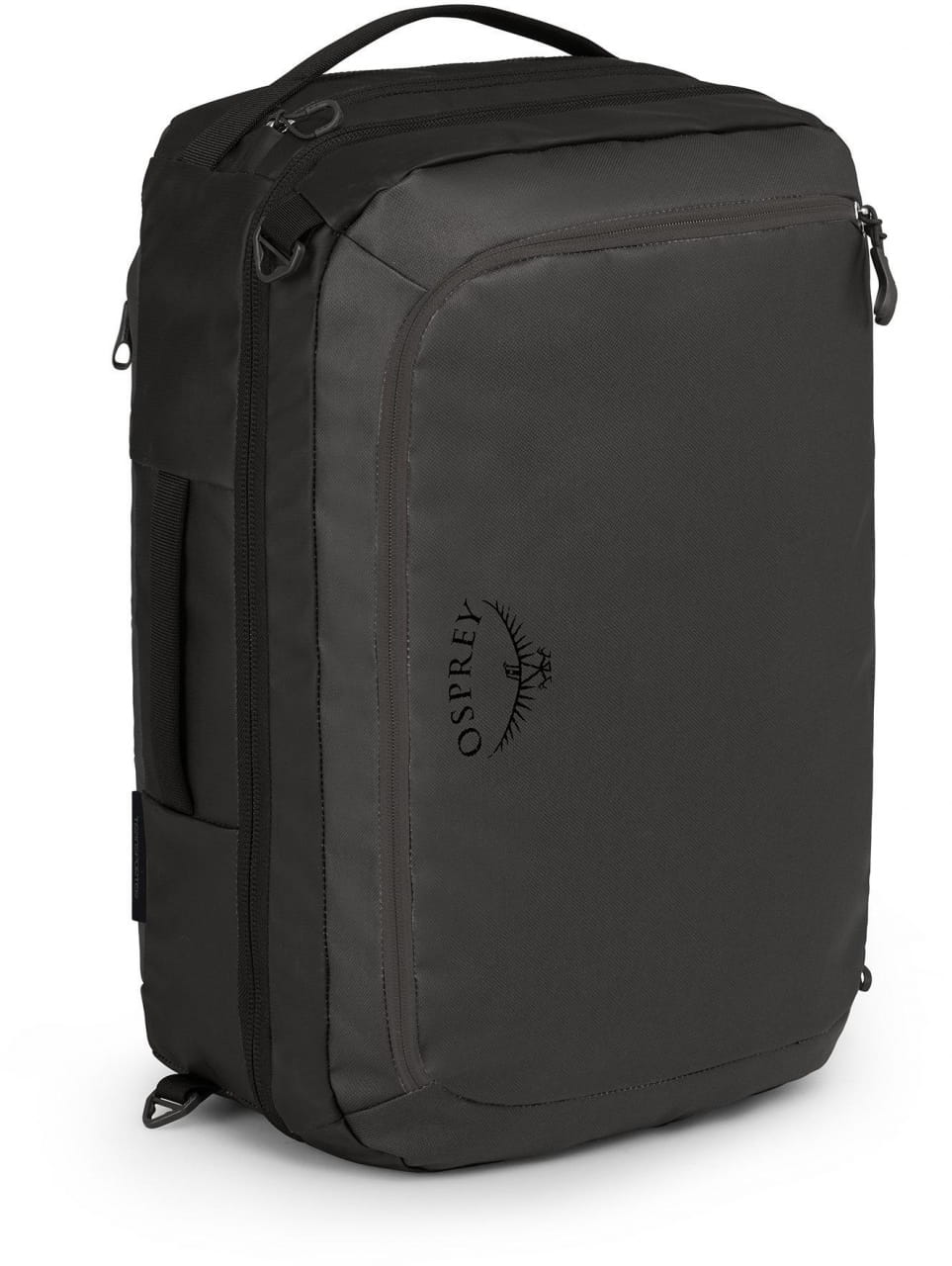 Sportovní taška Osprey Transporter Global Carry-On 36