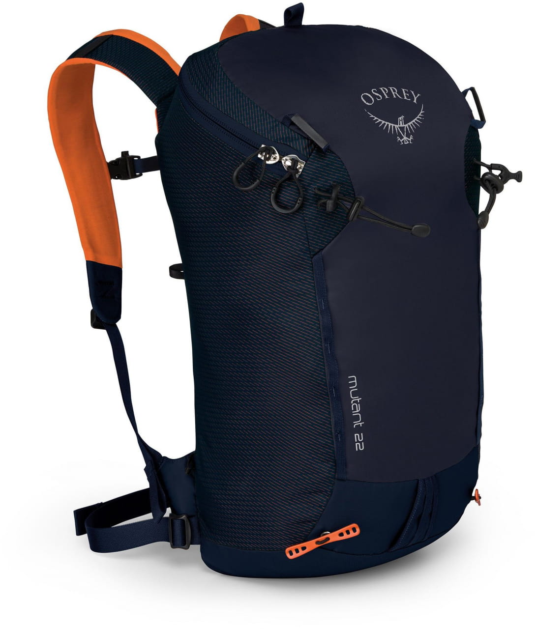Unisexový lezecký batoh Osprey Mutant 22 II