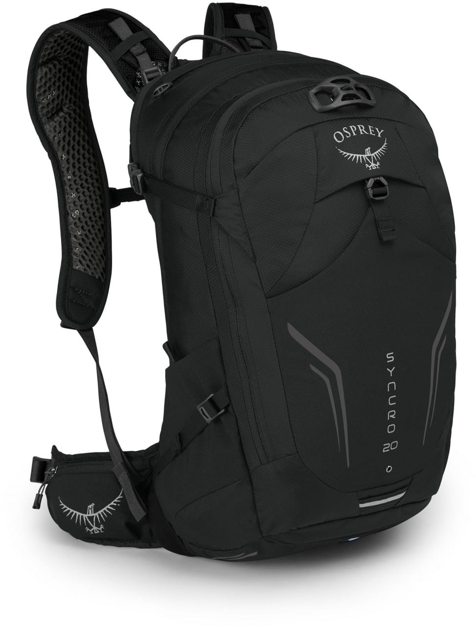Pánský cyklistický batoh Osprey Syncro 20 II