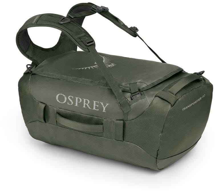 Športová taška Osprey Transporter 40 II