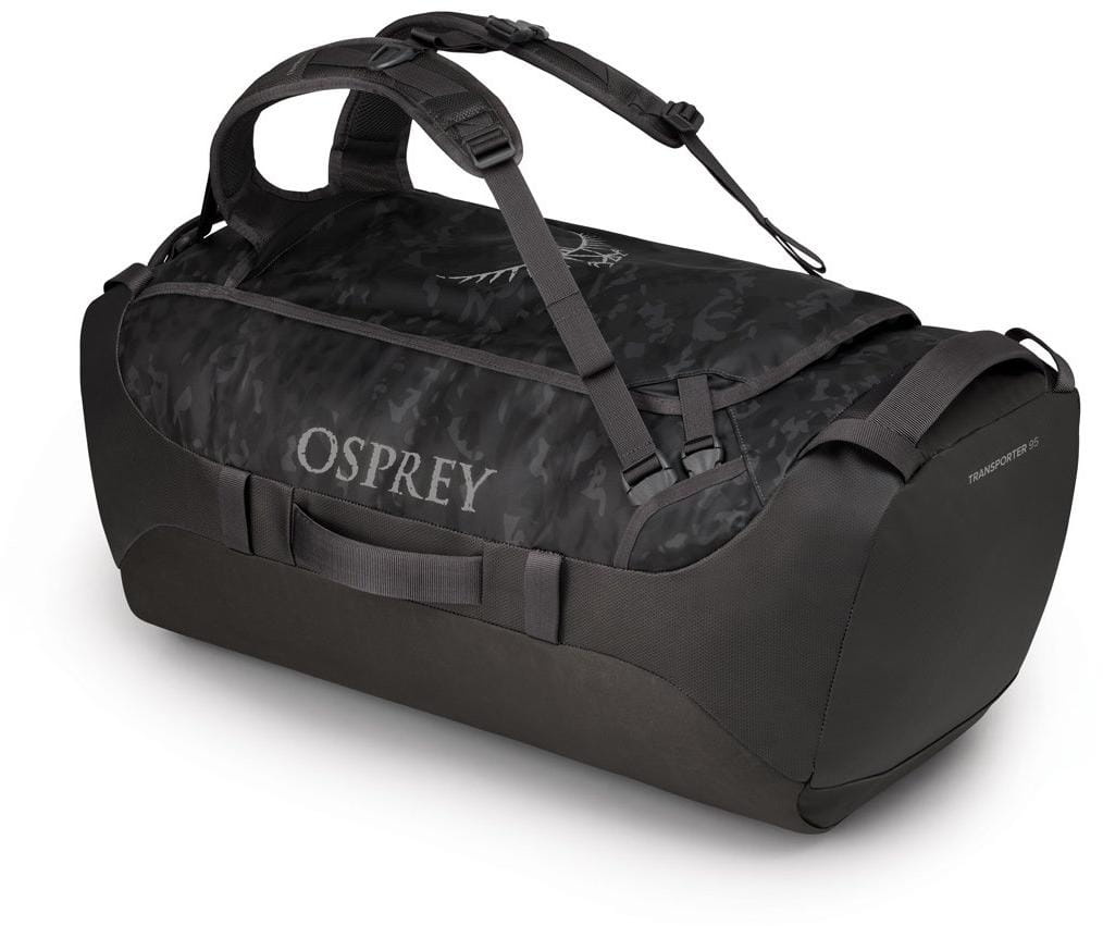 Športová taška Osprey Transporter 95 II