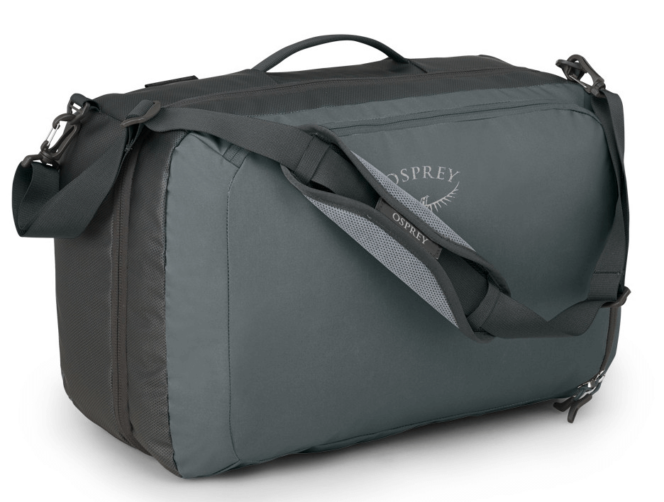 Športová taška Osprey Transporter Global Carry-On 36