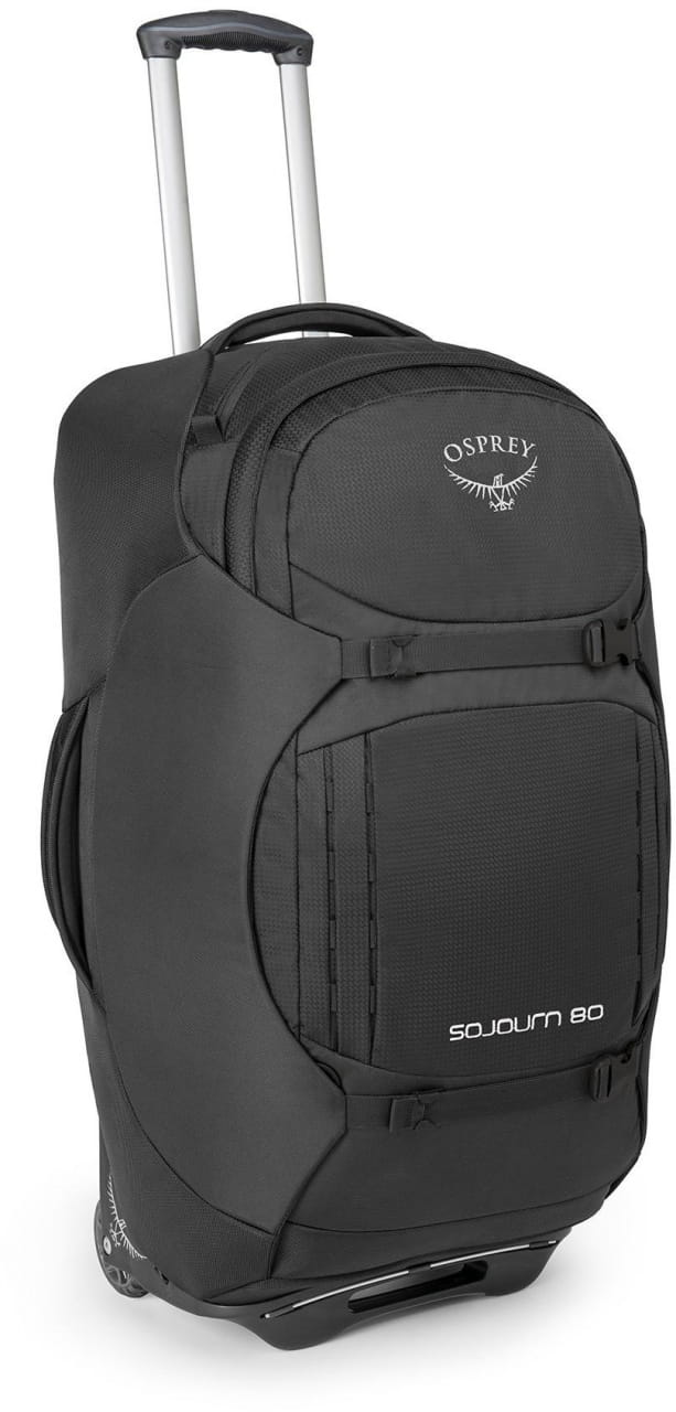 Táskák és hátizsákok Osprey Sojourn 80 II