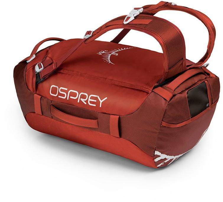Sportovní taška Osprey Transporter 40 II
