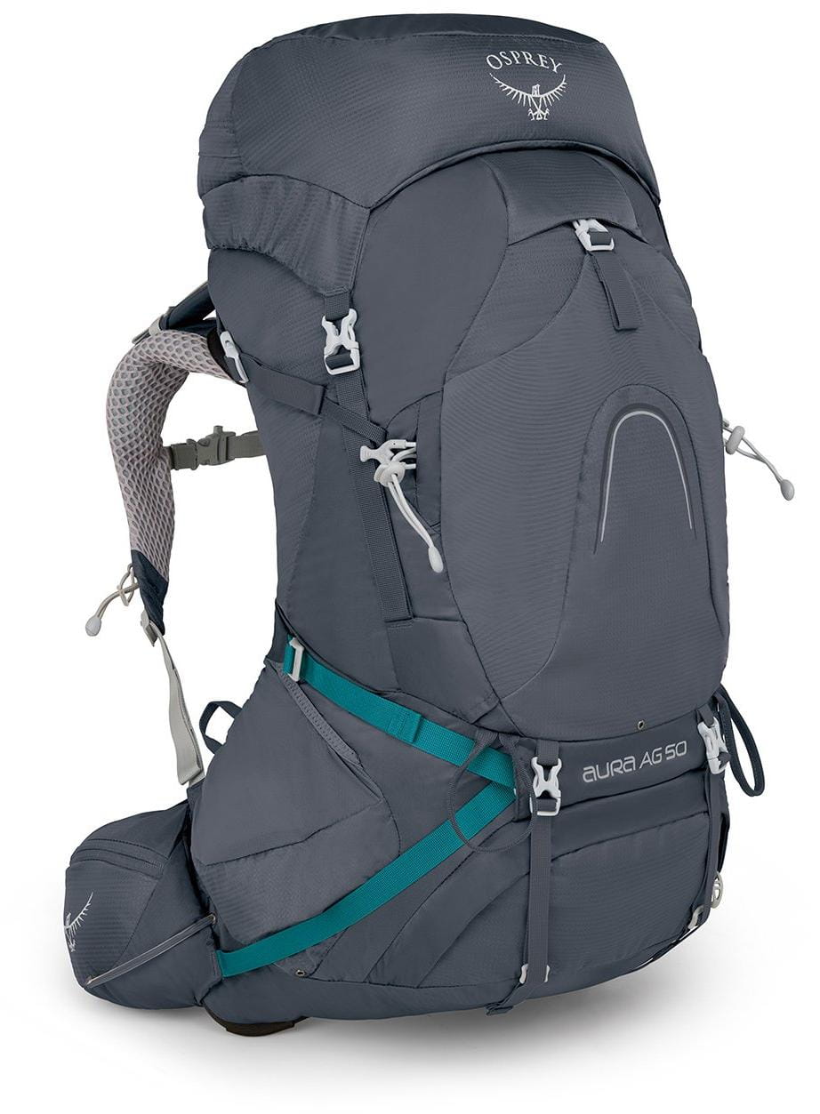Taschen und Rucksäcke Osprey Aura AG 50 II