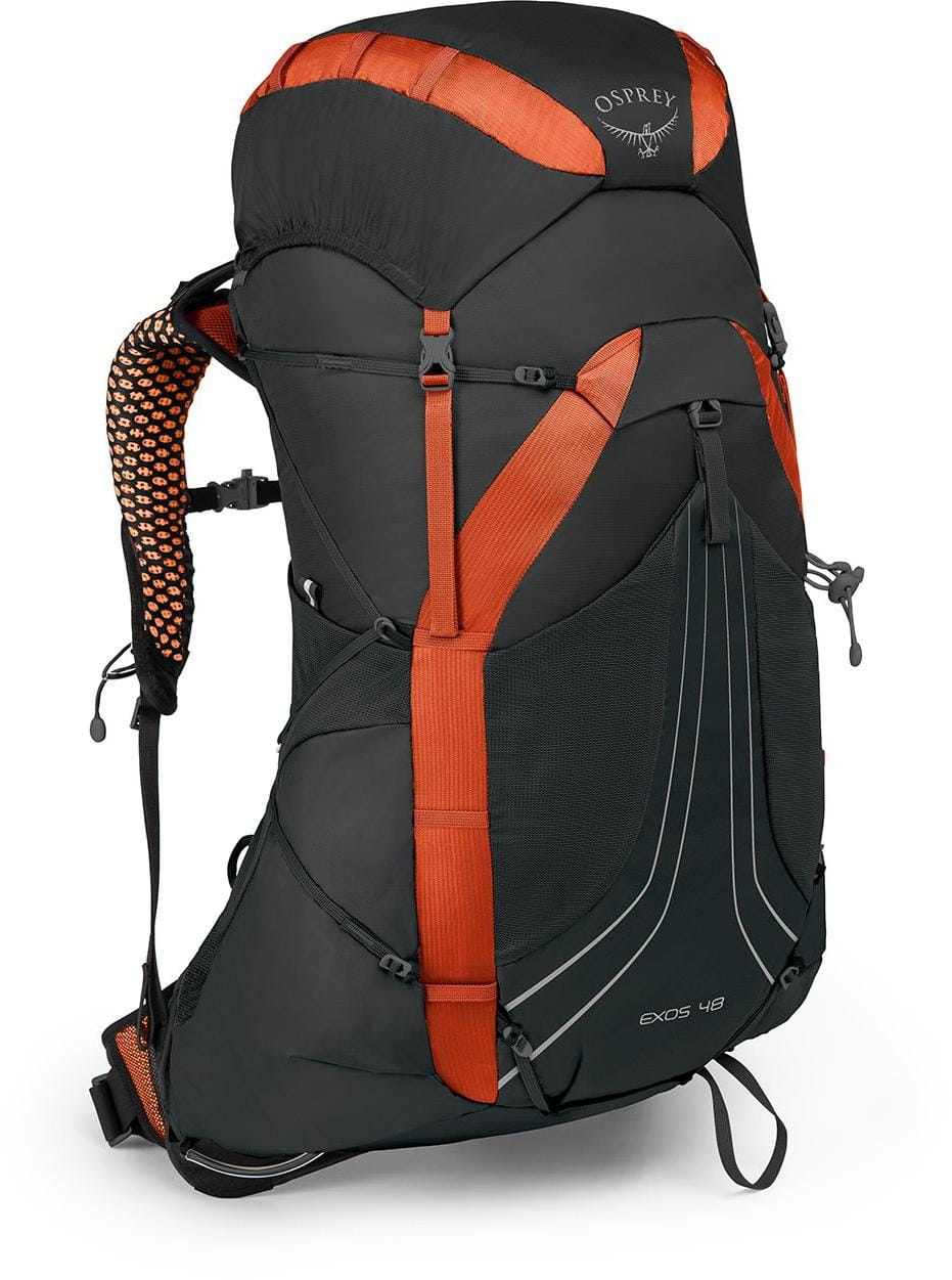 Pánský turistický batoh Osprey Exos 48 II